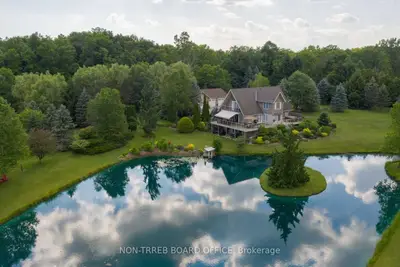 646 Baynor Road, Tillsonburg, On N4g 4g9
