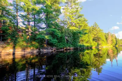 1018 Lambert Road, Bracebridge, On P1l 1x1