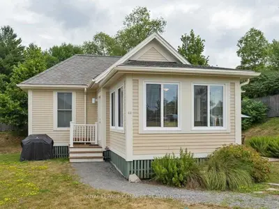44 Meadow View Lane, Prince Edward County, On K0k 1p0