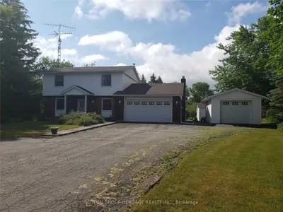 864 Cottingham Road, Kawartha Lakes, On K0l 2w0