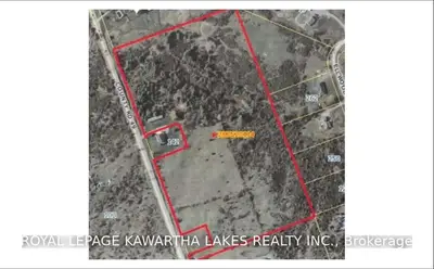 00 County Rd 49 Road, Trent Lakes, On K0m 1a0