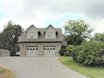 42 Olde Stone Road, Prince Edward County, On K0k 1l0