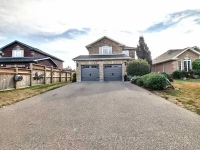 12 Harmer Crescent, Blandford-blenheim, On N0j 1g0