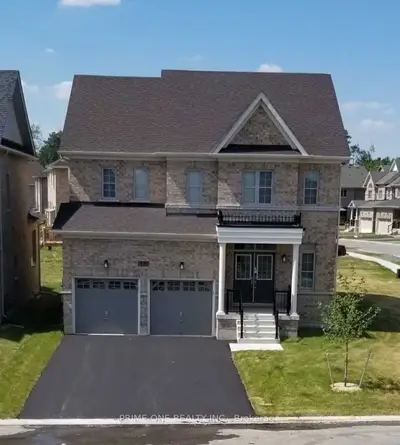 970 Edinburgh Drive, Woodstock, On N4t 0l4