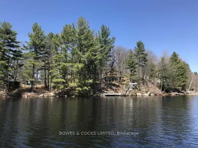 695 Island 38, Havelock-belmont-methuen, On K0l 1z0