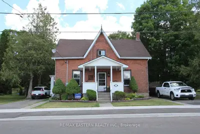 83 Doxsee Avenue S, Trent Hills, On K0l 1l0