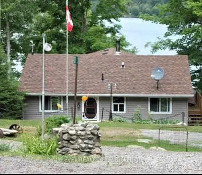 13 Reeves Drive, West Nipissing, On P0h 2r0