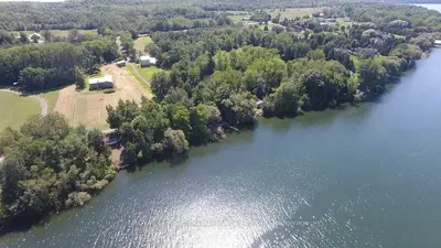 63 Trumble Lane, Prince Edward County, On K0k 2t0