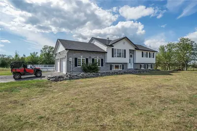 2891 County Road 49 Road, Prince Edward County, On K0k 2t0