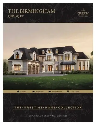 357 (lot 17) Somme Street, Woodstock, On N4t 0k3