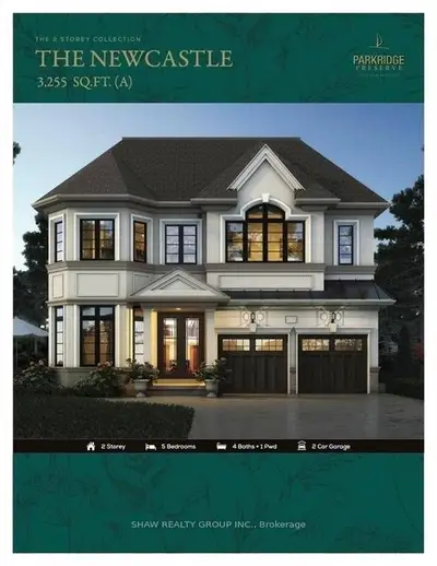 361 (lot 16) Somme Street, Woodstock, On N4t 0k3