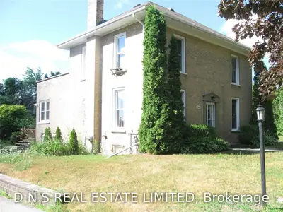 1545 Sherbrooke Street, Peterborough, On K9k 0e6
