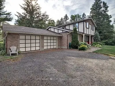 595829 Highway 59, East Zorra-tavistock, On N4s 7w1