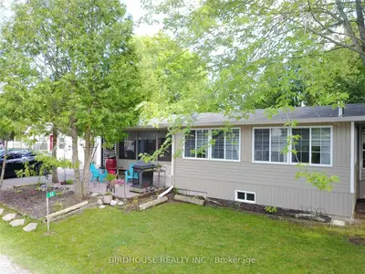 2152 County Road 36 #62, Kawartha Lakes, On K0m 1g0