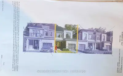 Lot 164 Phase 4a, Woodstock, On N4t 0m5
