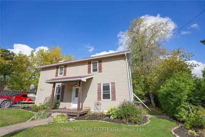 101 Maple Street, Kawartha Lakes, On K0m 2t0
