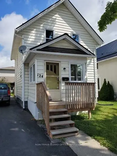 124 Durham Street, Kawartha Lakes, On K9v 2r4