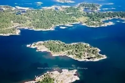 130c Allen Island, Carling, On P0g 1g0