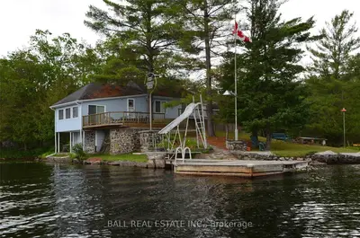 9 Cordova Lake, Havelock-belmont-methuen, On K0l 1z0