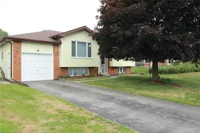 6 Brenda Court, Kawartha Lakes, On K9v 5w1