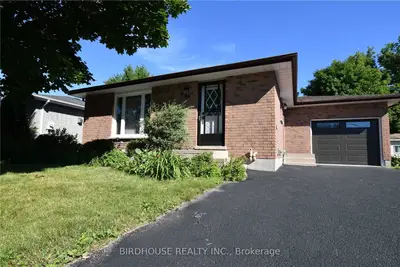 16 Madill Crescent, Kawartha Lakes, On K9v 5w7