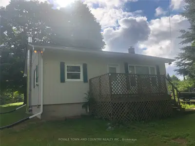 3702 County Road 121 Road, Kawartha Lakes, On K0m 2a0