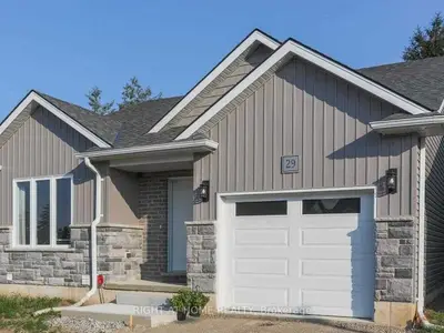 29 Reeves Road, Ingersoll, On N5c 0e1