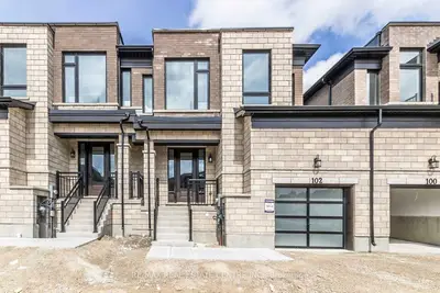 102 Huntingford Trail, Woodstock, On N4t 0m2