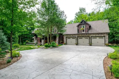 545 Mccauley's Road, North Kawartha, On K0l 1a0