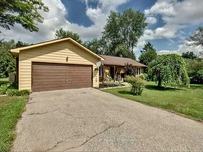 4909 Trafalgar Road, Erin, On N0b 1h0