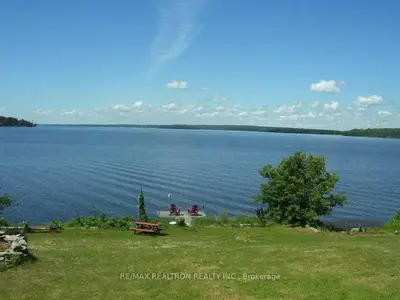 6308 Shearer Point Road, Alnwick/haldimand, On K0k 2x0