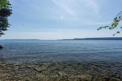 622 Mallory Beach Road, South Bruce Peninsula, On N0h 2t0