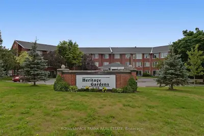 2 Heritage Way 308, Kawartha Lakes, On K9v 5p5