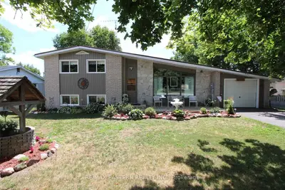 22 King Street E, Havelock-belmont-methuen, On K0l 1z0