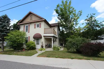 8 King Street W, Havelock-belmont-methuen, On K0l 1z0