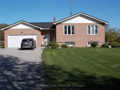 545 Salem Road, Kawartha Lakes, On K0m 2j0