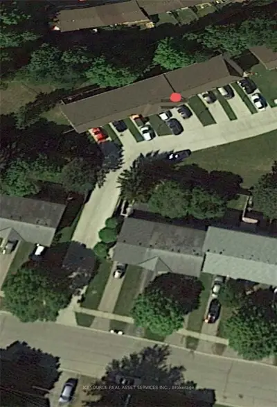 43 Blandford Street 5, Woodstock, On N4s 7h7
