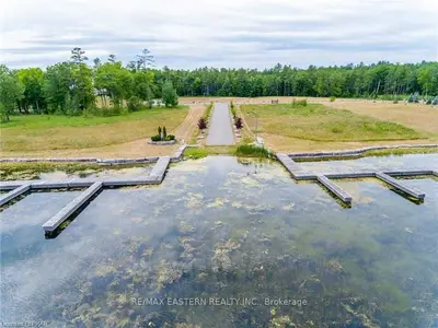 Lot 25 Fire Route 25, Trent Lakes, On K0l 1j0