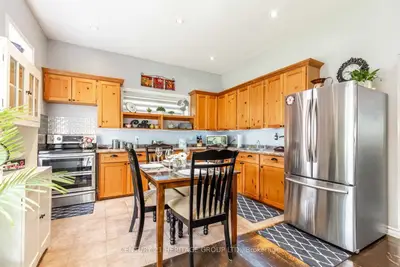 5119 Canborough Road, West Lincoln, On L0r 2j0