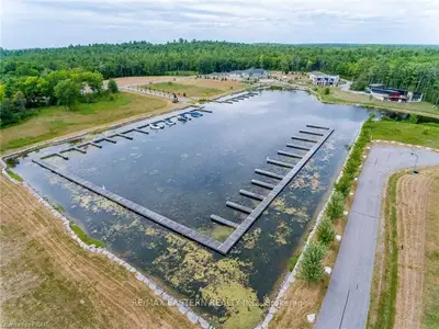 Lot 23 Fire Route 70, Trent Lakes, On K0l 1j0