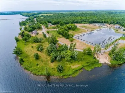 Lot 22 Fire Route 70, Trent Lakes, On Kol 1j0
