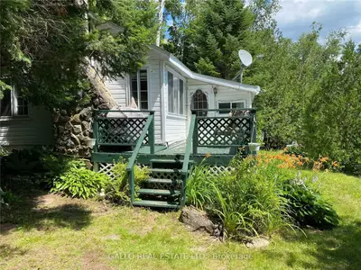 105 North Bay Lake Road Road, Perry, On P0a 1j0