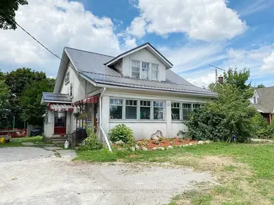 4099 Highway 35 N, Kawartha Lakes, On K0m 1g0