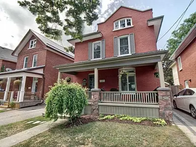 477 Rogers Street, Peterborough, On K9h 1x1