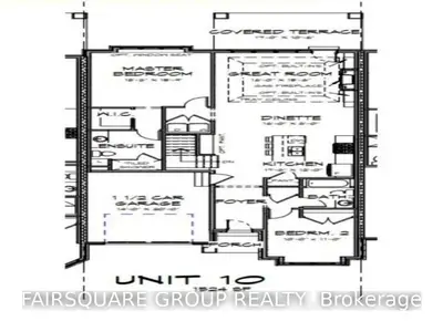 1535 Haist Street 20, Pelham, ON L0S 1E2