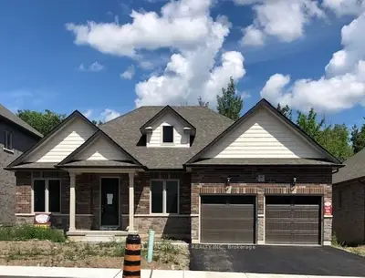 Lot 46 Alcorn Drive, Kawartha Lakes, On K9v 0m8