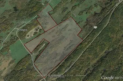 297 Escott Rockport Road S, Leeds And The Thousand Islands, On K0e 1r0