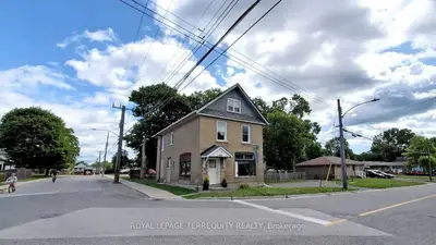 650 Rogers Street E 1,2,3, Peterborough, On K9h 1x8