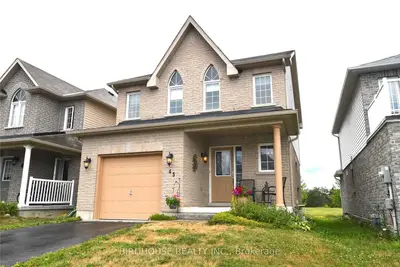 43 Truax Street, Kawartha Lakes, On K9v 0e3