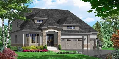 29 Summer Breeze Drive, Quinte West, On K0k 1l0